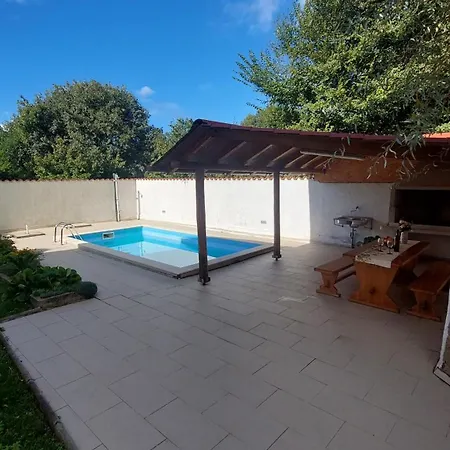 Kapitulac * Grižane