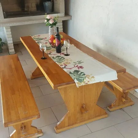 Kapitulac Villa