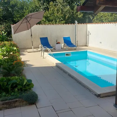 Villa Kapitulac *