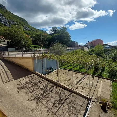 Kapitulac Villa Grižane