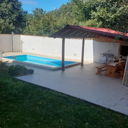 Villa Kapitulac