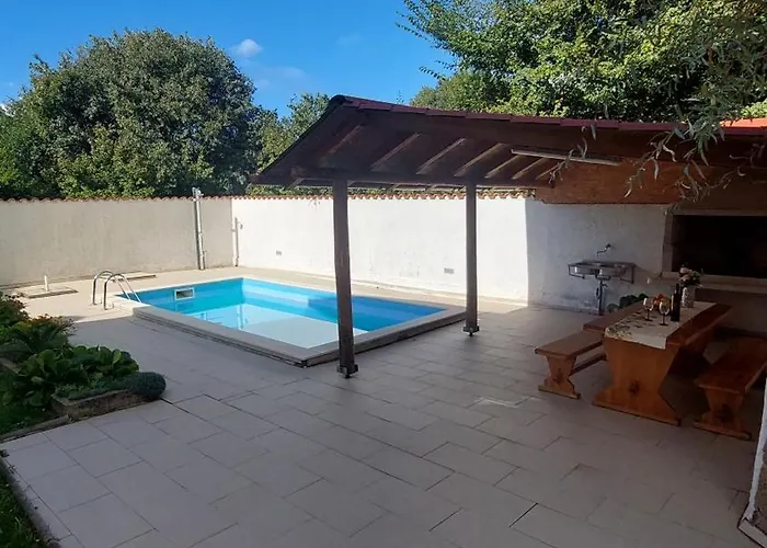 Kapitulac * Grižane