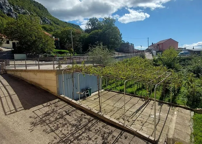 Kapitulac Villa Grižane