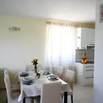 Kapitulac Villa