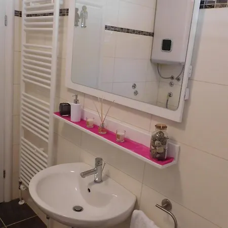 Villa Kapitulac Grizane-Belgrad