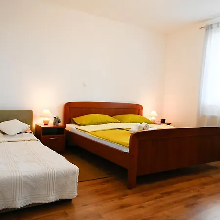 Kapitulac * Grižane