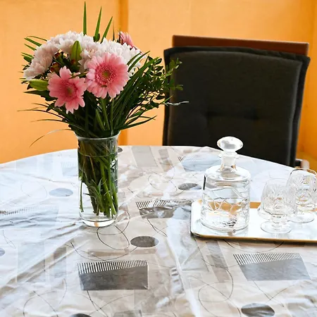 Villa Kapitulac *