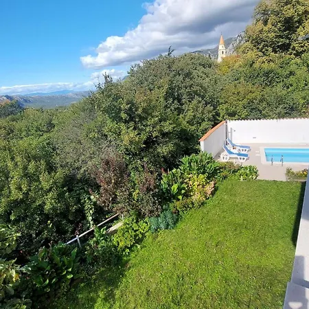 Villa Kapitulac *
